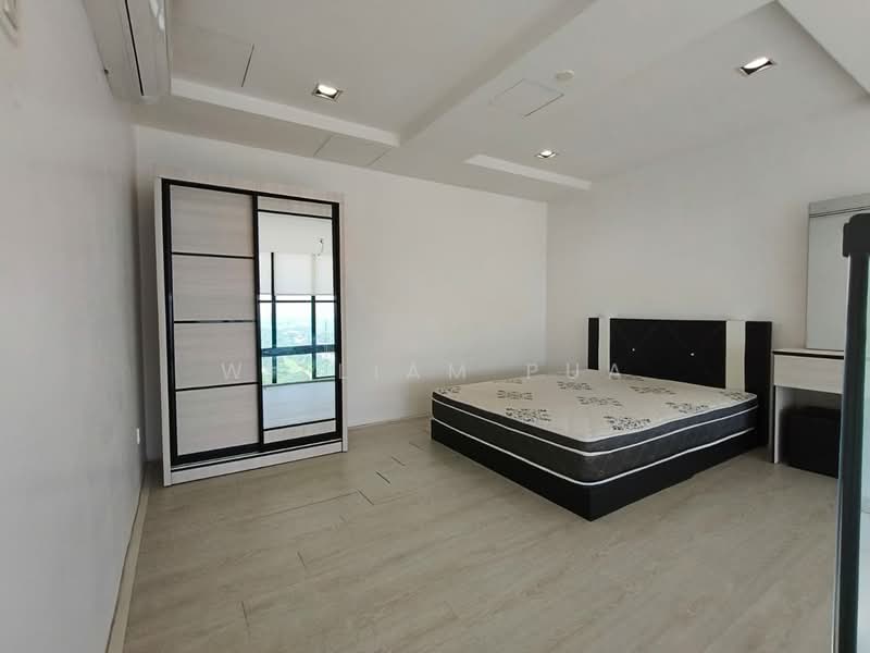 Service Residence for Sale at The Square @ One City - William Pua - PropertyGuru.com.my