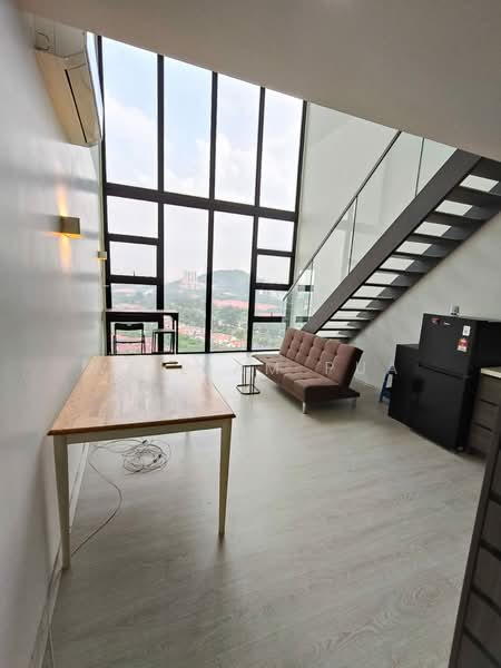 Service Residence for Sale at The Square @ One City - William Pua - PropertyGuru.com.my