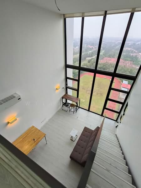 Service Residence for Sale at The Square @ One City - William Pua - PropertyGuru.com.my