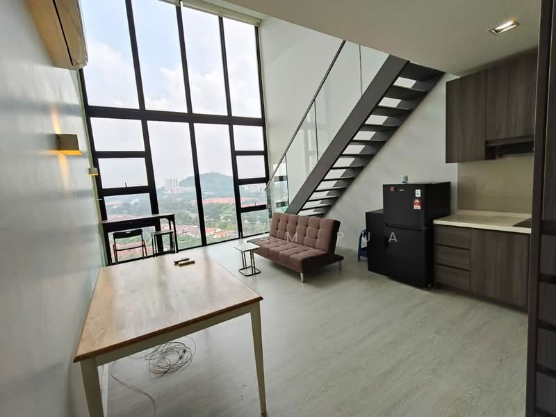 Service Residence for Sale at The Square @ One City - William Pua - PropertyGuru.com.my