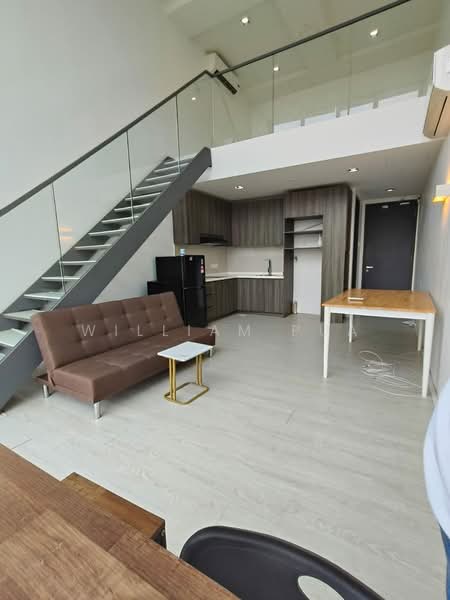 Service Residence for Sale at The Square @ One City - William Pua - PropertyGuru.com.my
