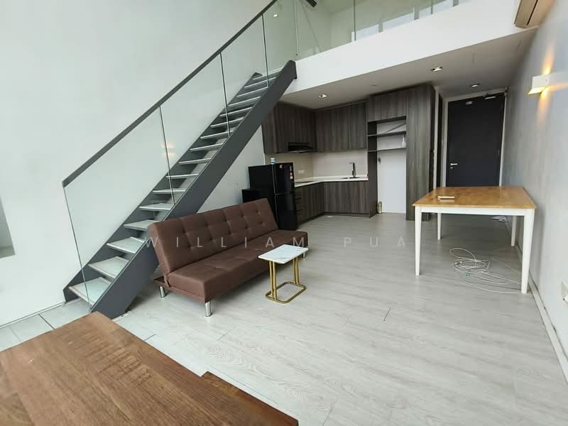 Service Residence for Sale at The Square @ One City - William Pua - PropertyGuru.com.my