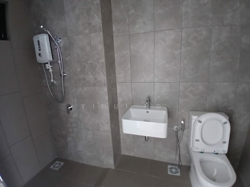 Condominium for Sale at Tuai Residence - YiHui Ng - PropertyGuru.com.my