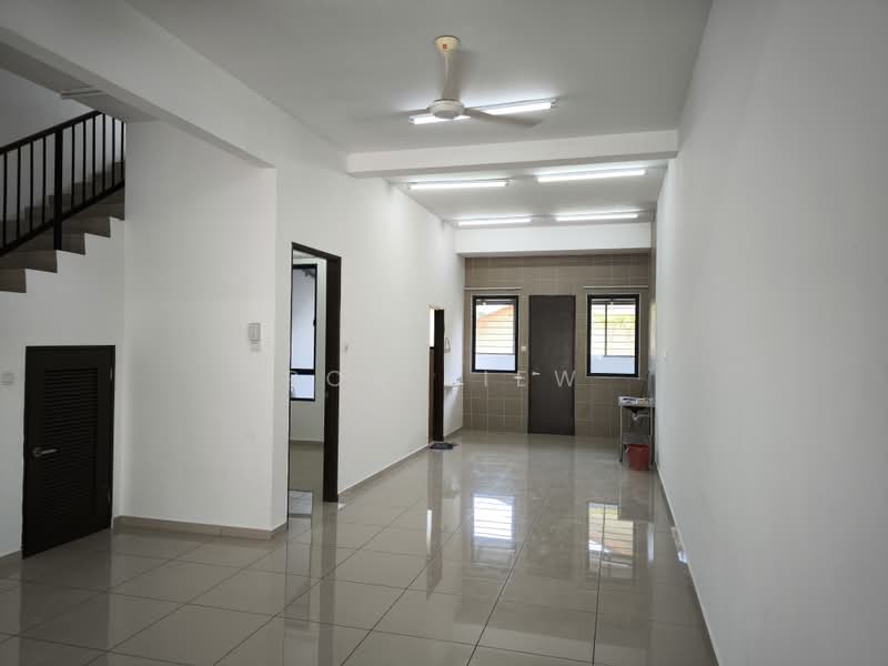 Rumah Teres 3-Tingkat untuk Disewa di Puchong (Selangor) - Ron Liew - Interior - PropertyGuru.com.my