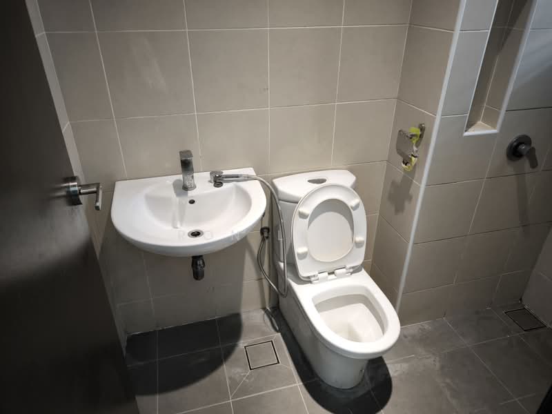Rumah Teres 3-Tingkat untuk Disewa di Puchong (Selangor) - Ron Liew - Bathroom - PropertyGuru.com.my