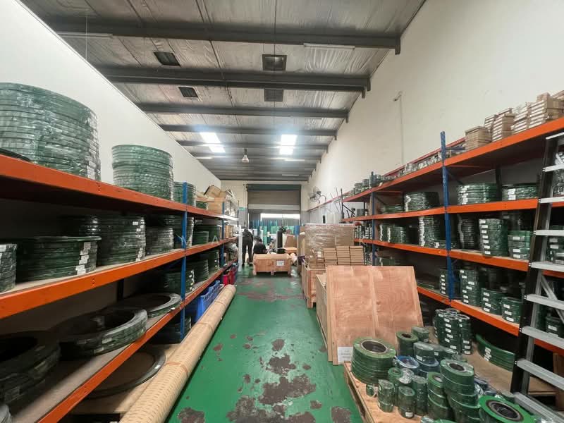 Kilang untuk Disewa di Johor Bahru (Johor) - Matt Kek - Interior - PropertyGuru.com.my