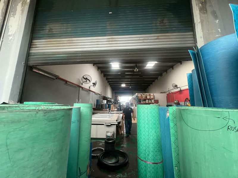 Kilang untuk Disewa di Johor Bahru (Johor) - Matt Kek - Interior - PropertyGuru.com.my