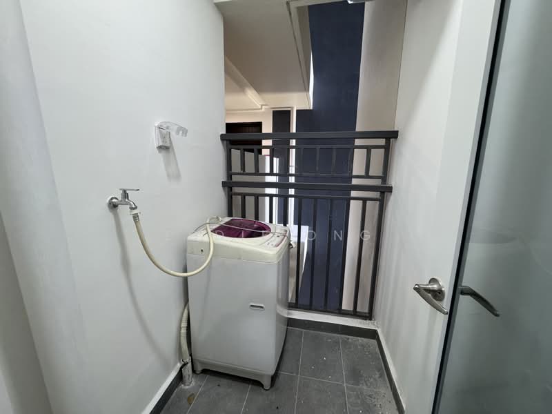 Kediaman Servis untuk Disewa di Vista Tiara (MBW Bay) - Eddie Ong - Interior - PropertyGuru.com.my