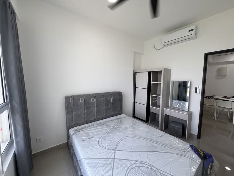 Kediaman Servis untuk Disewa di Vista Tiara (MBW Bay) - Eddie Ong - Bedroom - PropertyGuru.com.my