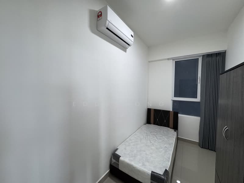 Kediaman Servis untuk Disewa di Vista Tiara (MBW Bay) - Eddie Ong - Bedroom - PropertyGuru.com.my