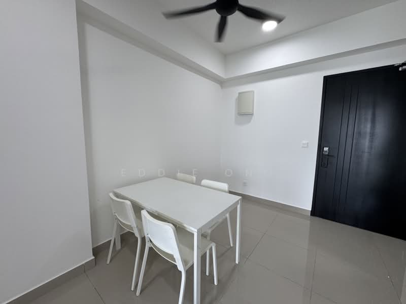 Kediaman Servis untuk Disewa di Vista Tiara (MBW Bay) - Eddie Ong - Dining Room - PropertyGuru.com.my