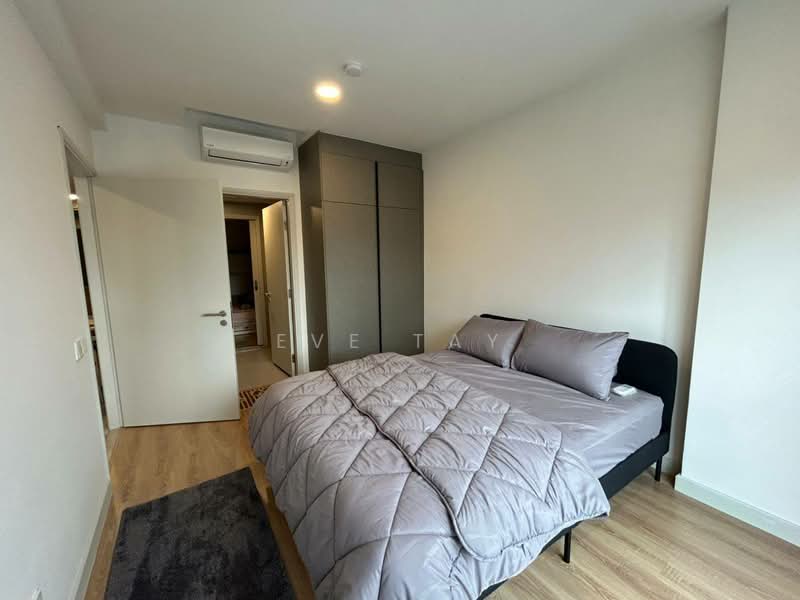 Service Residence for Rent at The Atrium - Eve Tay - Bedroom - PropertyGuru.com.my