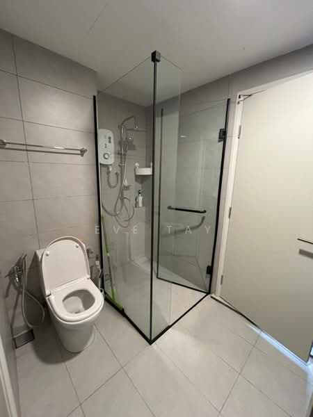 Service Residence for Rent at The Atrium - Eve Tay - Bathroom - PropertyGuru.com.my