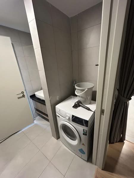 Service Residence for Rent at The Atrium - Eve Tay - Bathroom - PropertyGuru.com.my