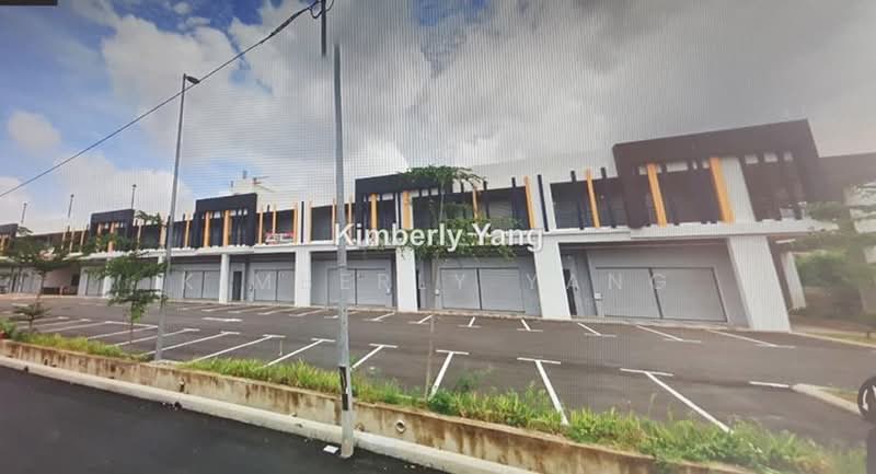 Kedai untuk Dijual di Batu Berendam (Melaka) - Kimberly Yang - PropertyGuru.com.my