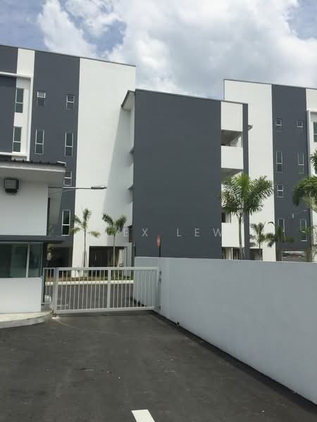 Apartment for Sale at Impian Titanium - Alex Lew - Exterior - PropertyGuru.com.my