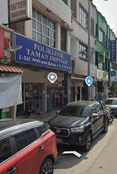 Office for Rent in Seri Kembangan (Selangor) - Rachel Ngu - PropertyGuru.com.my
