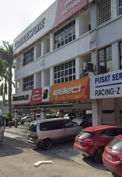 Office for Rent in Seri Kembangan (Selangor) - Rachel Ngu - Exterior - PropertyGuru.com.my