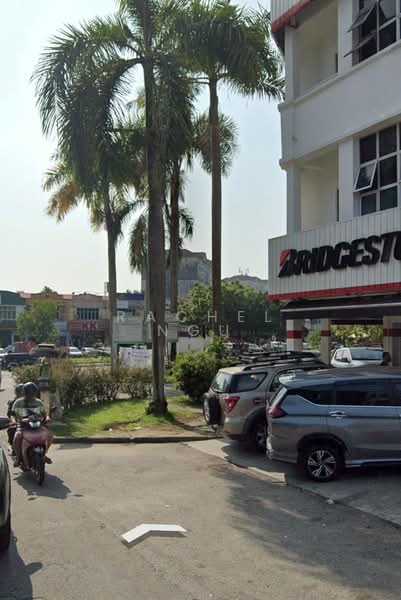 Office for Rent in Seri Kembangan (Selangor) - Rachel Ngu - Exterior - PropertyGuru.com.my