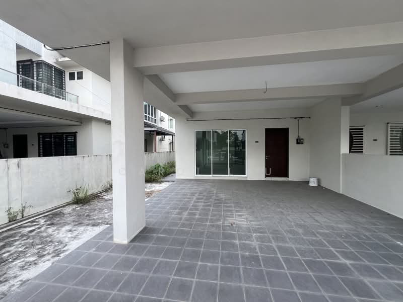 Semi-Detached House for Sale in Bandar Tasek Mutiara (Simpang Ampat) - Carol Lau - PropertyGuru.com.my