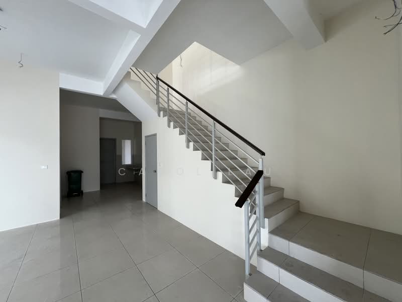 Semi-Detached House for Sale in Bandar Tasek Mutiara (Simpang Ampat) - Carol Lau - PropertyGuru.com.my
