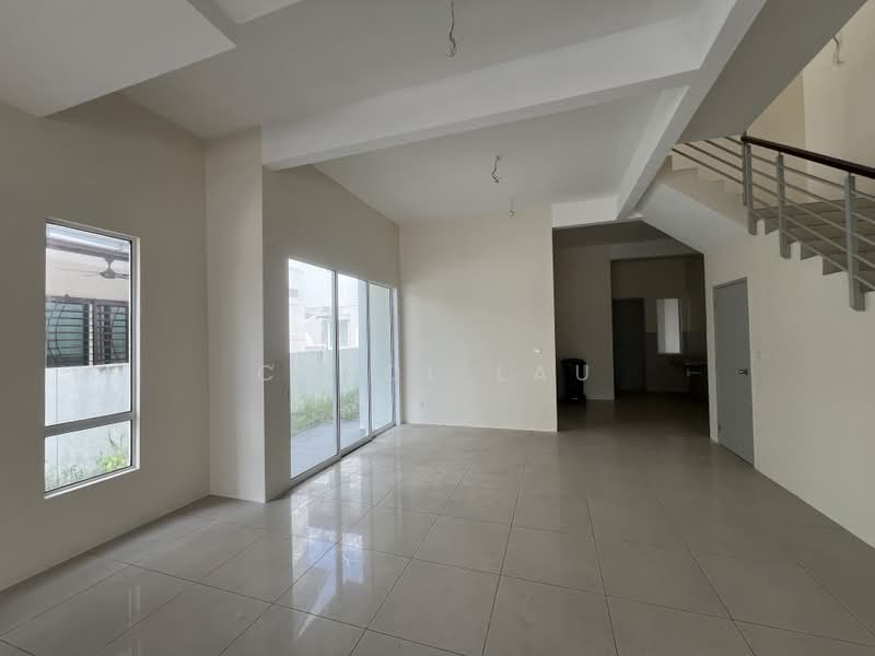 Semi-Detached House for Sale in Bandar Tasek Mutiara (Simpang Ampat) - Carol Lau - PropertyGuru.com.my
