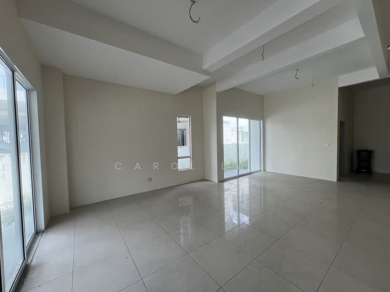Semi-Detached House for Sale in Bandar Tasek Mutiara (Simpang Ampat) - Carol Lau - PropertyGuru.com.my