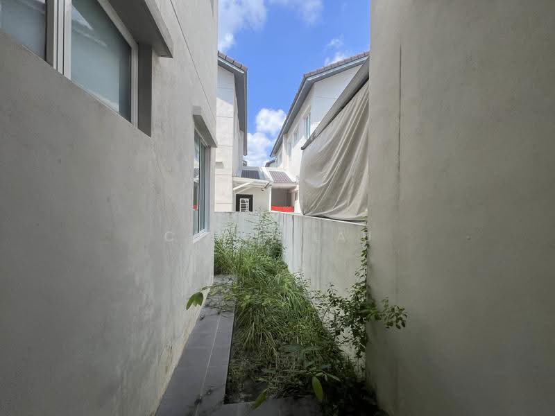 Semi-Detached House for Sale in Bandar Tasek Mutiara (Simpang Ampat) - Carol Lau - PropertyGuru.com.my