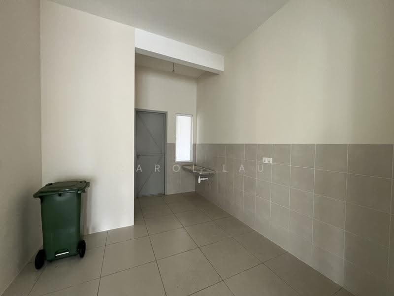 Semi-Detached House for Sale in Bandar Tasek Mutiara (Simpang Ampat) - Carol Lau - PropertyGuru.com.my
