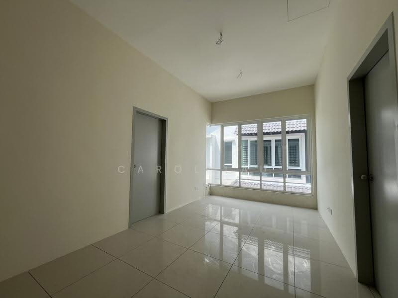 Semi-Detached House for Sale in Bandar Tasek Mutiara (Simpang Ampat) - Carol Lau - PropertyGuru.com.my