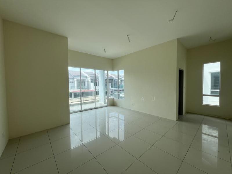 Semi-Detached House for Sale in Bandar Tasek Mutiara (Simpang Ampat) - Carol Lau - PropertyGuru.com.my