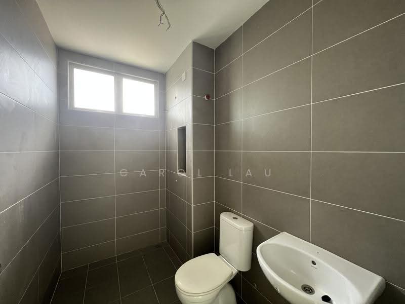 Semi-Detached House for Sale in Bandar Tasek Mutiara (Simpang Ampat) - Carol Lau - PropertyGuru.com.my