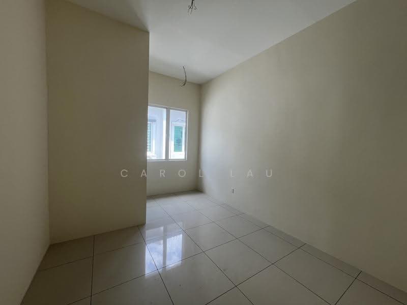 Semi-Detached House for Sale in Bandar Tasek Mutiara (Simpang Ampat) - Carol Lau - PropertyGuru.com.my