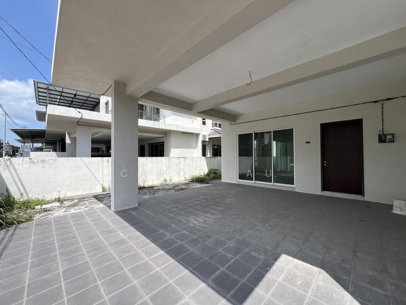 Semi-Detached House for Sale in Bandar Tasek Mutiara (Simpang Ampat) - Carol Lau - PropertyGuru.com.my