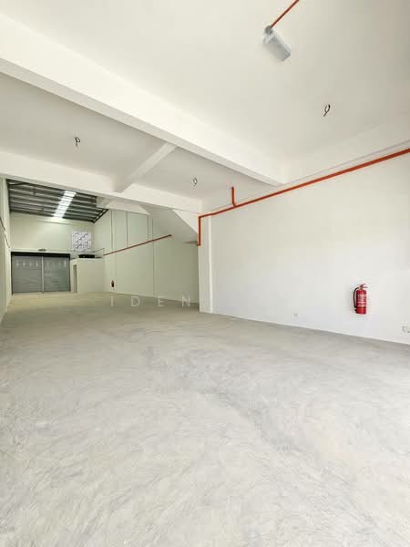 Terrace Factory for Sale in Bandar Indahpura (Kulai) - Iden Tan - Interior - PropertyGuru.com.my