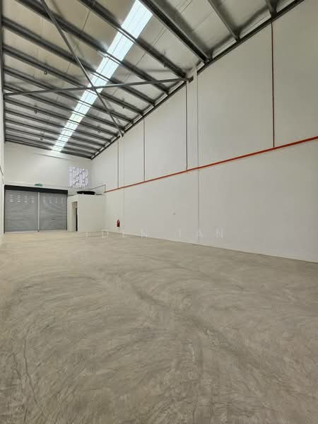 Terrace Factory for Sale in Bandar Indahpura (Kulai) - Iden Tan - Interior - PropertyGuru.com.my