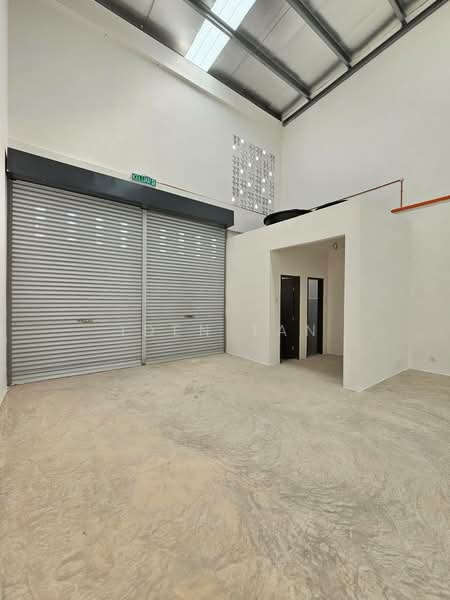 Terrace Factory for Sale in Bandar Indahpura (Kulai) - Iden Tan - Interior - PropertyGuru.com.my