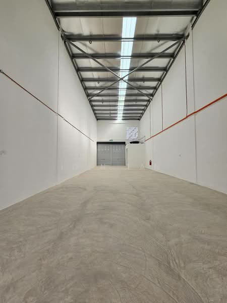 Terrace Factory for Sale in Bandar Indahpura (Kulai) - Iden Tan - Interior - PropertyGuru.com.my