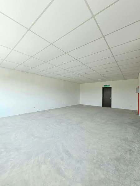 Terrace Factory for Sale in Bandar Indahpura (Kulai) - Iden Tan - Interior - PropertyGuru.com.my