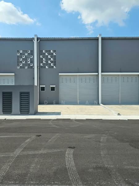 Terrace Factory for Sale in Bandar Indahpura (Kulai) - Iden Tan - PropertyGuru.com.my