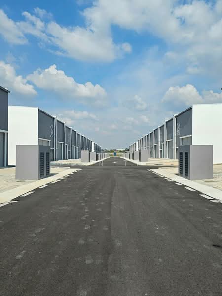 Terrace Factory for Sale in Bandar Indahpura (Kulai) - Iden Tan - PropertyGuru.com.my