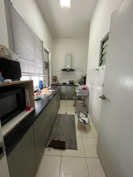 Rumah Berkembar untuk Dijual di Tropicana Heights (Kajang) - Hamizah . - PropertyGuru.com.my