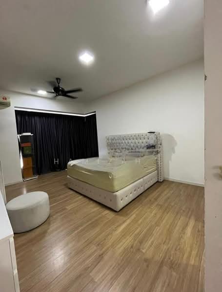 Rumah Berkembar untuk Dijual di Tropicana Heights (Kajang) - Hamizah . - PropertyGuru.com.my