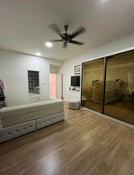 Rumah Berkembar untuk Dijual di Tropicana Heights (Kajang) - Hamizah . - PropertyGuru.com.my