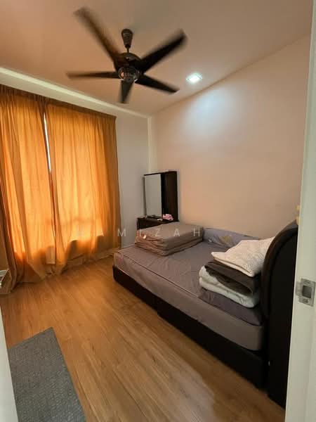 Rumah Berkembar untuk Dijual di Tropicana Heights (Kajang) - Hamizah . - PropertyGuru.com.my