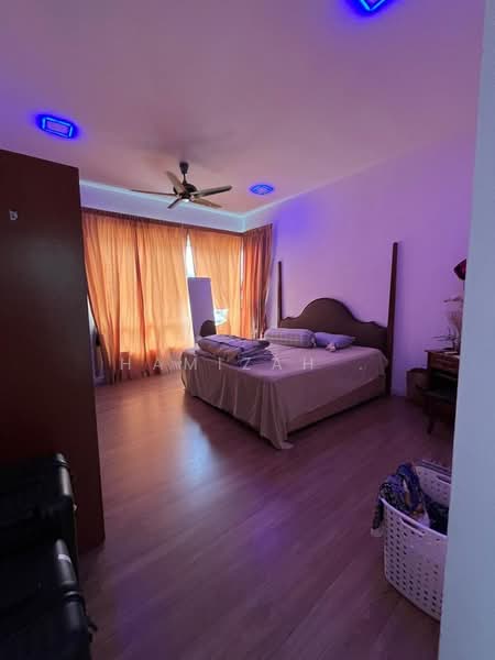 Rumah Berkembar untuk Dijual di Tropicana Heights (Kajang) - Hamizah . - PropertyGuru.com.my