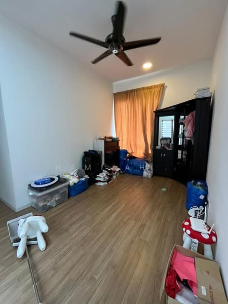 Rumah Berkembar untuk Dijual di Tropicana Heights (Kajang) - Hamizah . - PropertyGuru.com.my