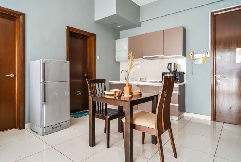 Service Residence for Rent at Regalia Residence - Angelyn Yong - PropertyGuru.com.my
