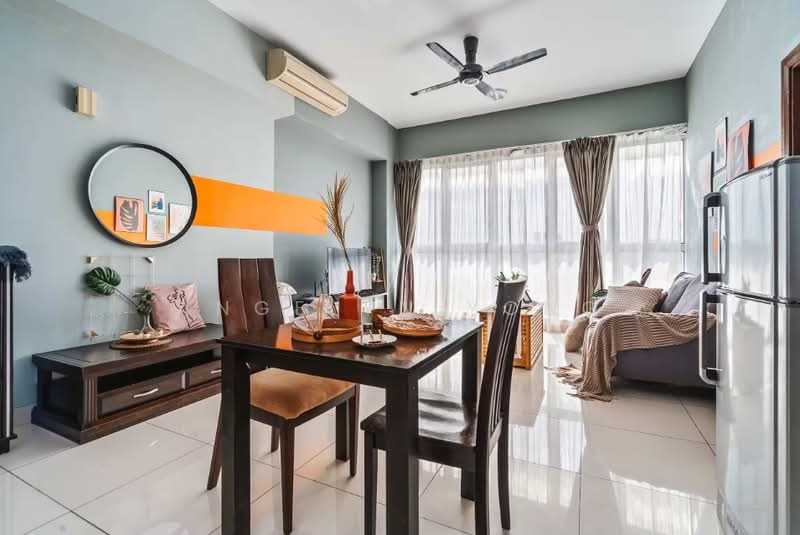 Service Residence for Rent at Regalia Residence - Angelyn Yong - PropertyGuru.com.my
