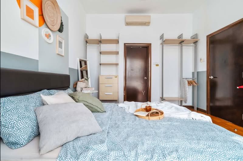 Service Residence for Rent at Regalia Residence - Angelyn Yong - PropertyGuru.com.my